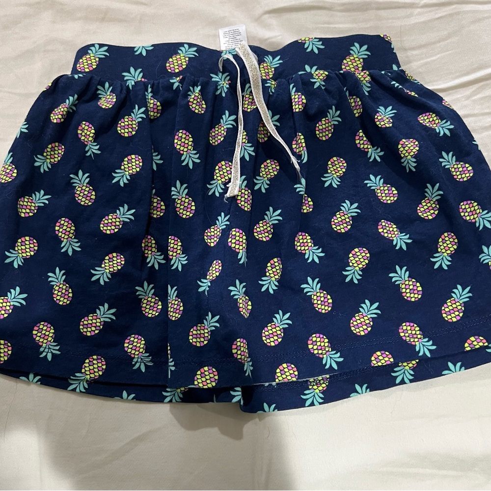 Never Worn Skort